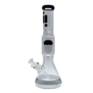 Alternative view of 16" Infyniti 7mm 8 Arm Tree Perc Bong