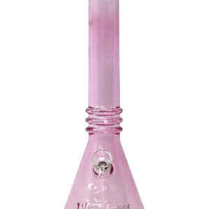 Alternative view of 12“ Blueberry Double Ring Soft Glass Beaker