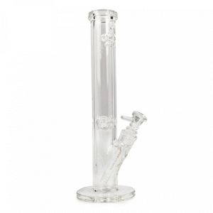 Alternative view of 15" Gear Premium 7mm Thick Straight Bong