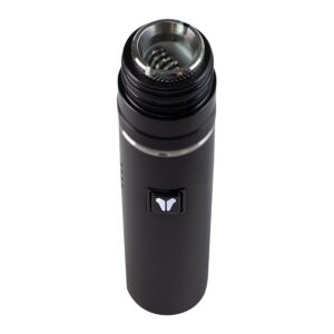 Alternative view of Utillian 5 Wax Pen Concentrate Vape Device