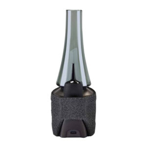 Alternative view of Utillian 8 E Rig Concentrate Vape Device