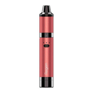 Alternative view of Yocan Regen Concentrate Vape Device