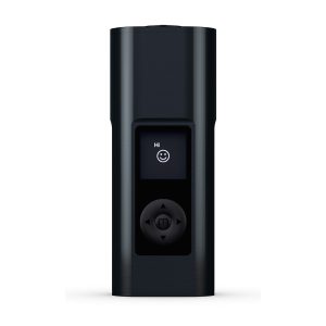 ARIZER SOLO 3 - PORTABLE ON DEMAND CANNABIS VAPORIZER