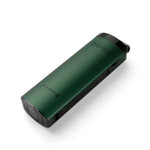 Alternative view of XMAX STARRY 4  -  EVERGREEN
