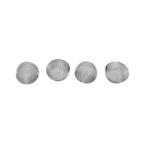CONICAL SCREENS TINYMIGHT 2 - PACK OF 4