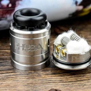 Alternative view of Vandy Vape – Phobia RDA