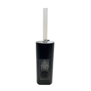Alternative view of 110MM (XL) GLASS STEM - ARIZER SOLO 3