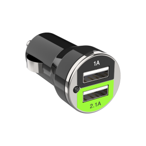 12V CAR CHARGER - MIGHTY+ & CRAFTY+