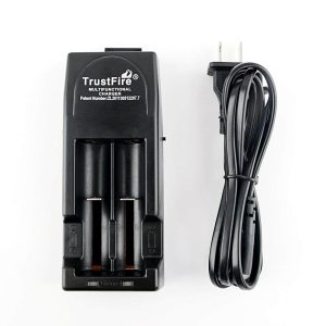 Carregador – Trustfire TR-001
