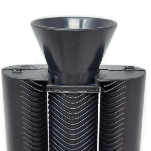 Alternative view of PLASTIC FILLING FUNNEL FOR MIGHTY AND CRAFTY MODELS