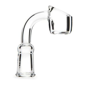 14mm 90 Degree Female Quartz Banger