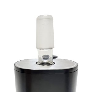 Alternative view of 18MM WPA (XL) - ARIZER SOLO 3