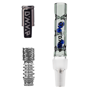Alternative view of THE BB6 GREY - DYNAVAP