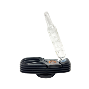Alternative view of 3D GLASS MOUTHPIECE FITS MIGHTY, CRAFTY, MIGHTY+, AND CRAFTY+