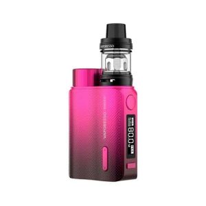 Alternative view of Vaporesso – Swag 2 Kit TPD