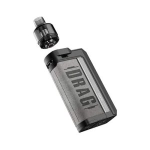 Alternative view of Voopoo Drag max – Retro