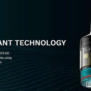 Alternative view of Vaporesso GTX GO 80 Pod Kit