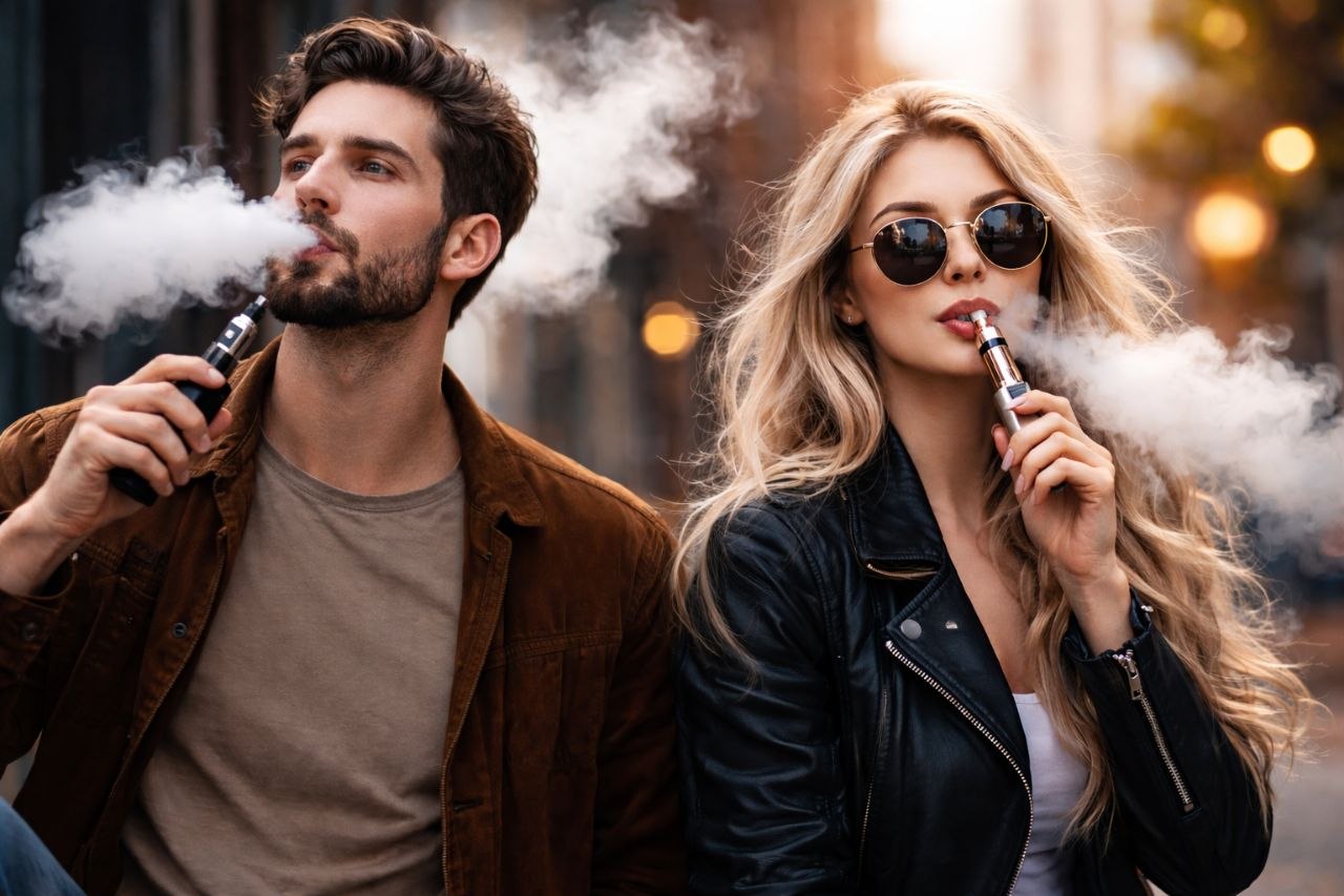 vape shop
