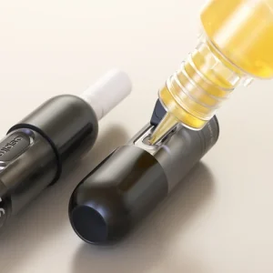 Alternative view of Cartucho de substituição Vilter Pro – ASPIRE
