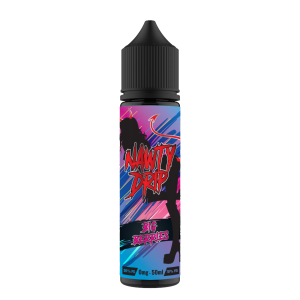 Nawty Drip Big Berries 50ml