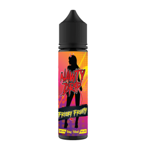 Nawty Drip Frisky Fruity 50ml