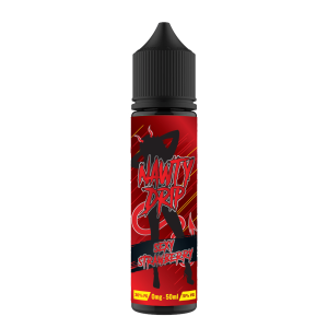 Nawty Drip Sexy Strawberry 50ml