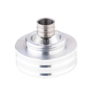 FLOWERPOT THREADED HEAT STAND
