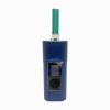70mm DARK GREEN GLASS STEM - ARIZER SOLO/AIR MODELS