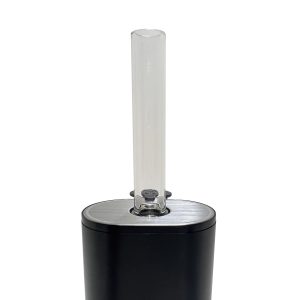 Alternative view of 90MM (XL) GLASS STEM - ARIZER SOLO 3
