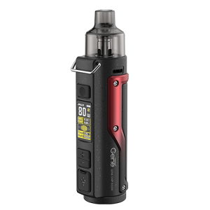 VooPoo Argus Pro Kit – 3000mAh