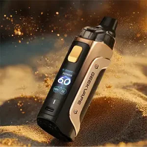 Alternative view of Geekvape Aegis Boost 3 Kit