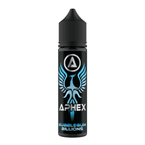 Aphex Bubblegum Billions 50ml
