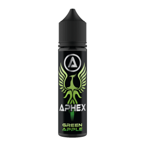 Aphex Green Apple 50ml