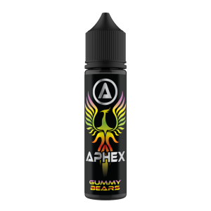 Aphex Gummy Bears 50ml