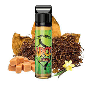 Tury Vaper – Arco 50ml