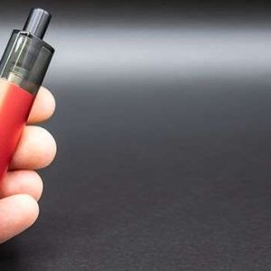 Alternative view of Vilter Pod Kit Aspire