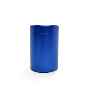 BLUE BOX