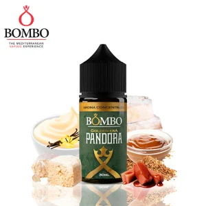 Bombo – Pandora Concentrado 30ml
