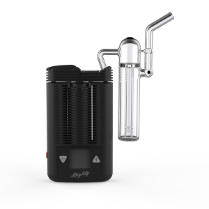 Alternative view of XXL GLASS BUBBLER FOR MIGHTY, CRAFTY, MIGHTY+, CRAFTY+