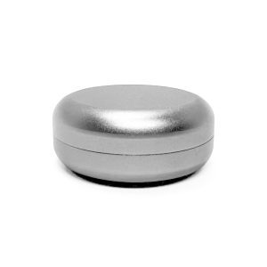 CANNAPUCK SMALL - GREY