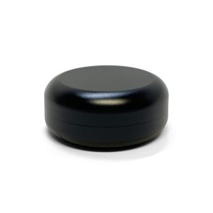 CANNAPUCK SMALL - BLACK