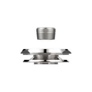 Alternative view of DOSING CAPSULE ADAPTER - PLENTY