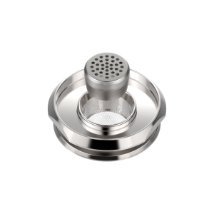 DOSING CAPSULE ADAPTER - PLENTY