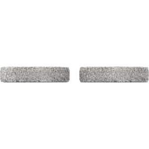Alternative view of FILLING PAD SET - VOLCANO DIGITAL, CLASSIC, SOLID VALVE