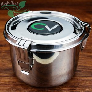 CVault Medium Humidor (New & Improved)