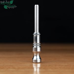 Omni Condenser Assembly W/ Mouthpiece