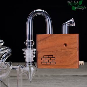 Alternative view of Junior Water Pipe Adapter