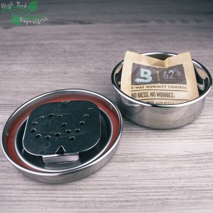 Alternative view of CVault X-Small Personal