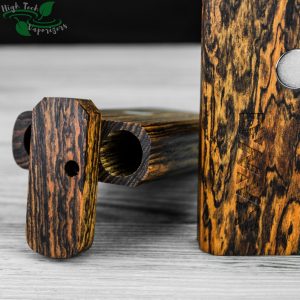 Alternative view of XL Bocote DynaStash