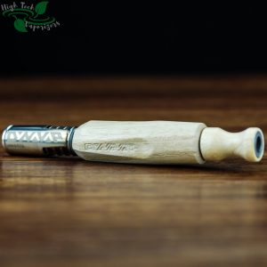 Alternative view of NonaVong-S Light Wood